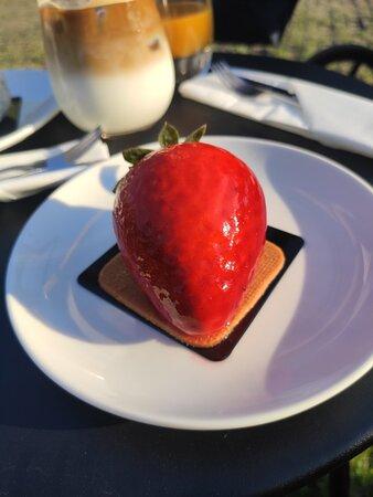 DESEO Patisserie & Chocolaterie