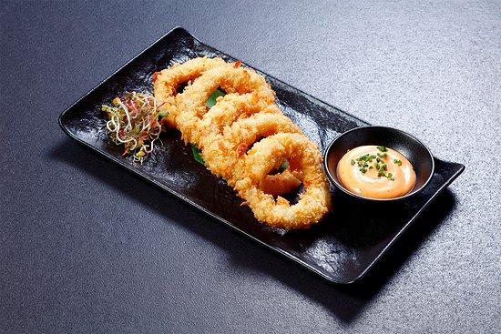 Garo Sushi & Thai Restaurant